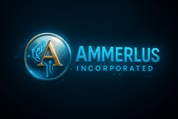 Ammerlus Logo